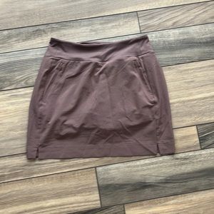 Athleta Skirt - Size 0